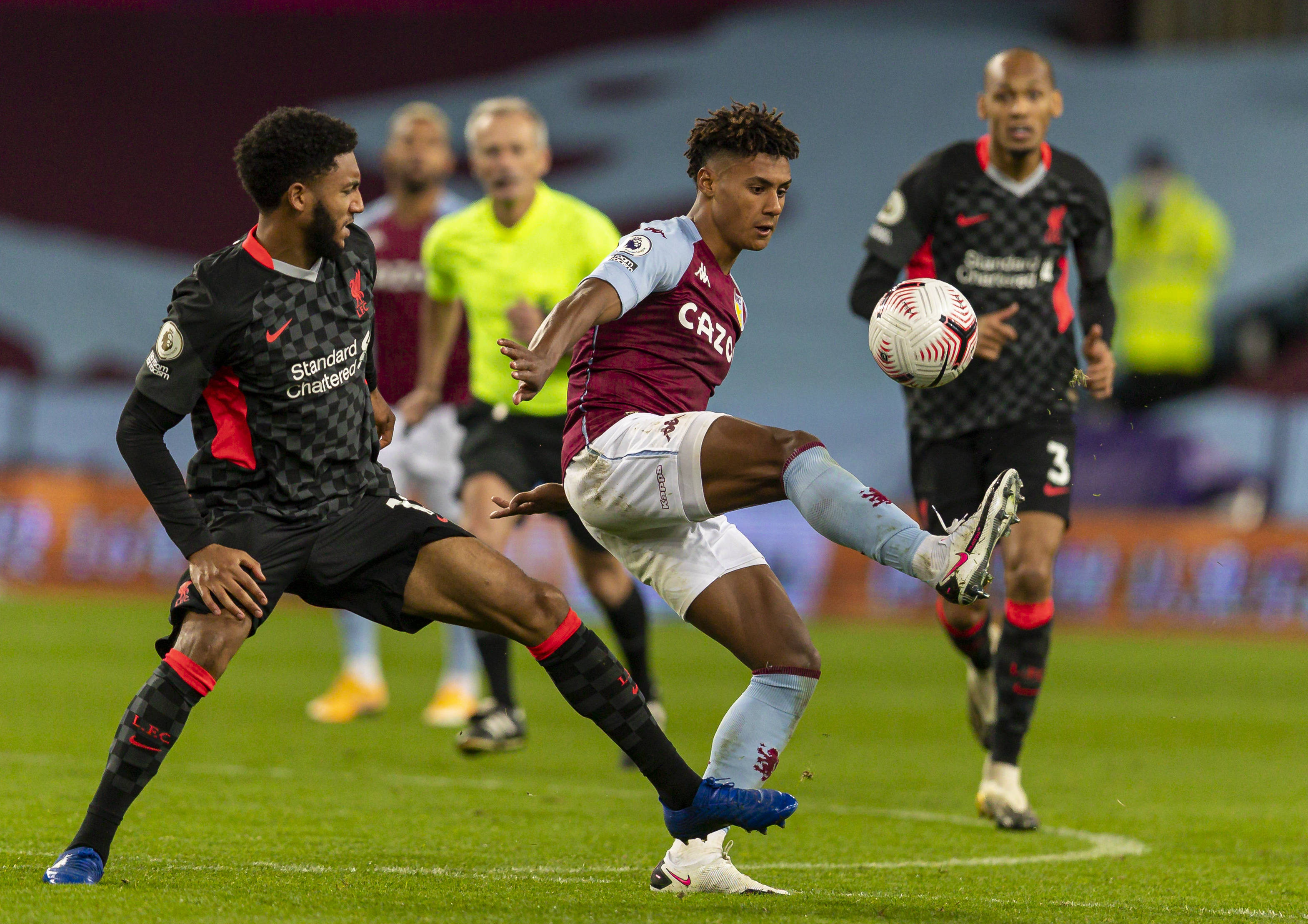 变革以及朗 变革以及朗