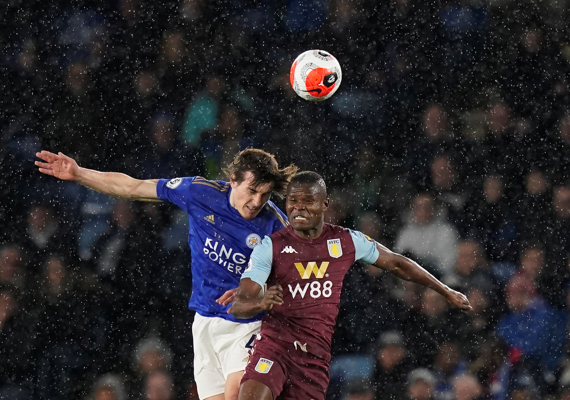 对手的高效 对手的高效