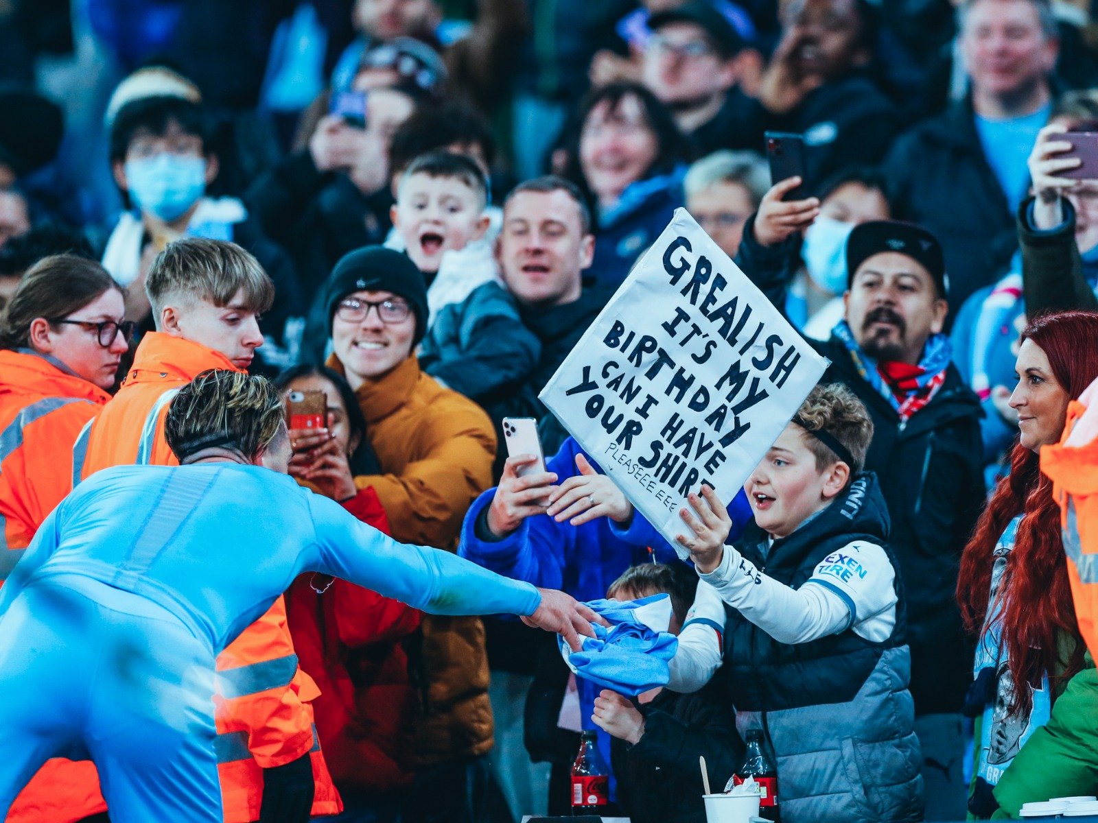 傑林追求的 傑林追求的