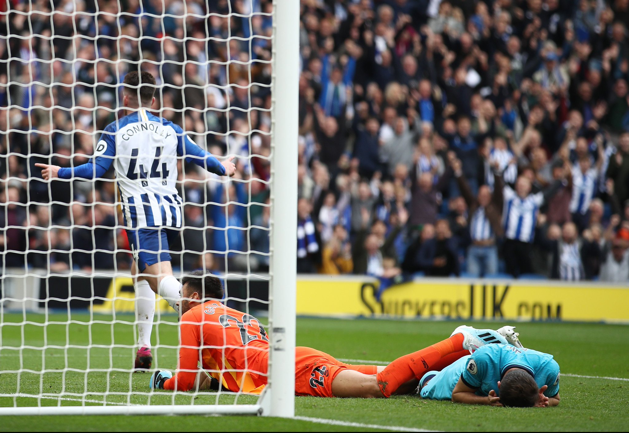 敌布伦特福 敌布伦特福